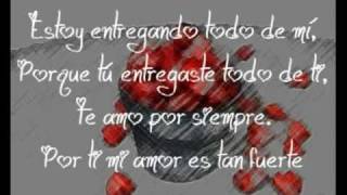 para luisa....♪ all of me-stryper