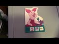 Piglet Oh Dear Play A Sound