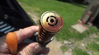 Did it fix it??? - P0014 Code VVT Solenoid Replacement with new one