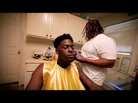 Trill Badazz - Armed & Dangerous (Official Music Video)