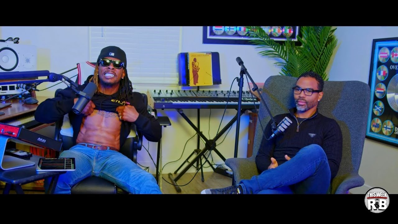 This Week in R&B Ep 39 | Billboard #1 Choice| Tory Lanez Goes #1 | Happy Birthday Tank