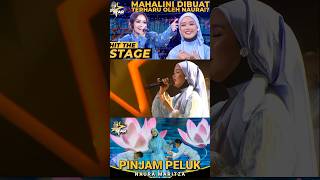 Download lagu HIT THE STAGE Naura Maritza - Pinjam Peluk by ka Agseisa 🤍 #hitsrecords #trendingstar #coversong mp3