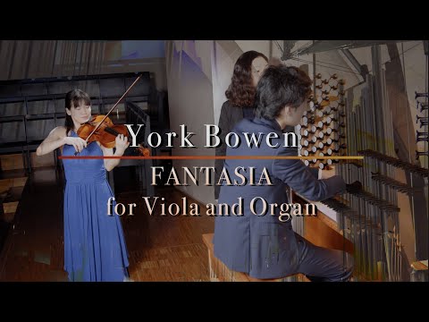 Hirataka, Ohira: Bowen: Fantasia