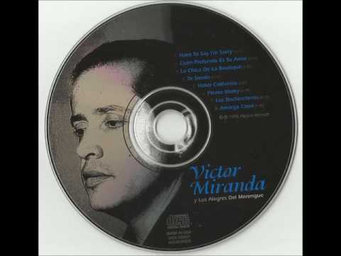 Victor Miranda - Hotel California