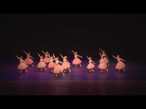 Deixa Brilhar - Ballare`s