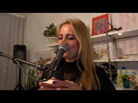 Alexia Vassiliou - Sometimes I Feel Like a Motherless Child & Minore Tis Avgis (Improvisation)