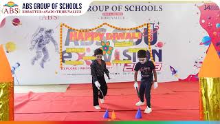 Abs Global Smart School Video