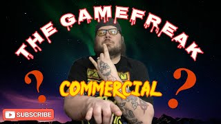 The GameFreak Commercial?! 😂 #gaming #videogames #retrogaming