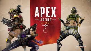 apex雑談プレイ！
