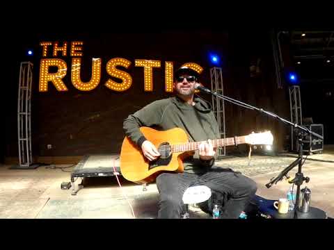 Promotional video thumbnail 7 for JB Barnett