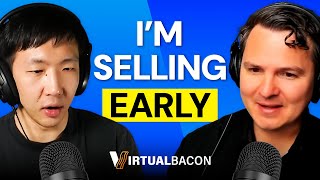 Crypto Veteran Shares Exit Strategy for 2024 Bull Cycle