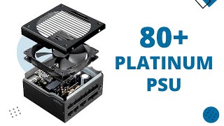 Top 5 Best 80+ Platinum Power Supply for your Gaming Rig