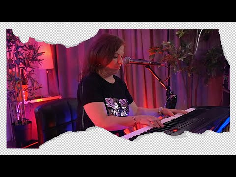 Mare Albastră (Mă-ntorc la tine) - Elena Gatcin şi Lucian Colareza 🔥 LIVE la CONCERTonline