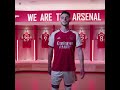 Declan Rice ➡ Arsenal | adidas Football