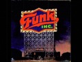 Funk Inc. - Kool Is Back