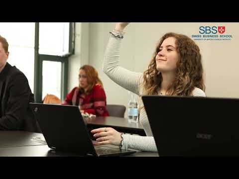 Ihr Schnellweg zum Erfolg: Entdecken Sie unseren Bachelor of Science in Betriebswirtschaft (BSc)