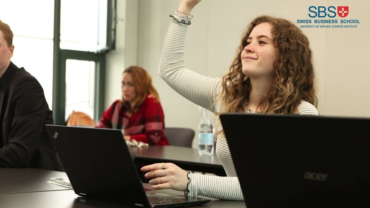 Your Fast Track to Success: Explore Our Bachelor of Science in Business Administration (BSc)