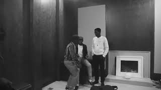 Cassper Nyovest ft Shwi nomntekhala -sponono sam