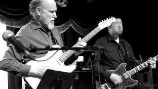 Soulive w/John Scofield - What You See Is What You Get @ Brooklyn Bowl - Bowlive 5 - 3/18/14