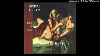 Spiral Jetty - Don't Walk Away