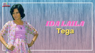 Download lagu Ida Laila - Tega mp3 Download lagu Ida Laila - Tega mp3