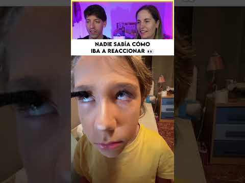 Le prometieron un maquillaje y terminó recibiendo algo muy diferente