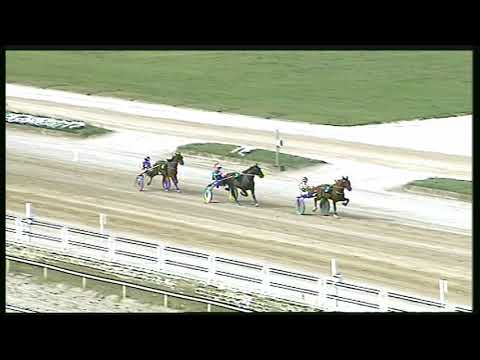 Trotto 02/10/2020 - 2ª prova di qualifica