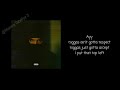 Drake Pain 1993 Ft Playboi Carti Lyrics Official Audio