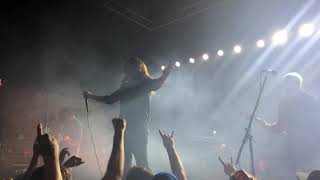 Fit For A King - Disease (Breakdown)