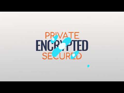 EdenSender - Secured Messaging