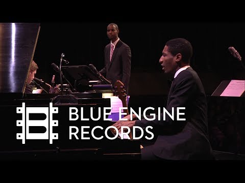 LA CANTATRICE - Jazz at Lincoln Center Orchestra with Wynton Marsalis ft. Jon Batiste