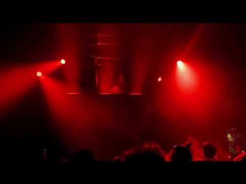 Nicky Romero playing Dannic + Teamworx new collab Bump N Roll - Creamfields 2019