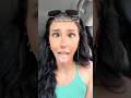 Long Tongue girl 134 #longtongue #instagramreels #tiktokchallenge