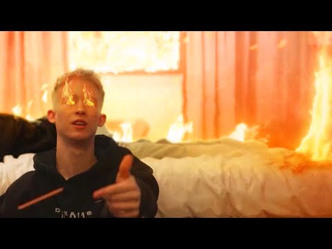 Adam Bros - Dreams Without Sleep (Directed by @samuelitt)