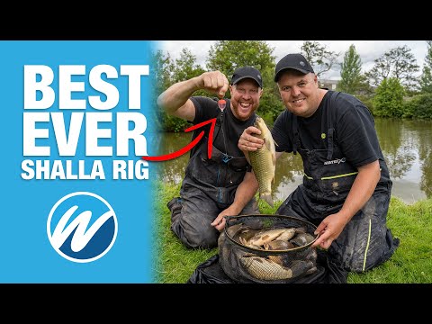 Did We Discover The ULTIMATE Shallow Rig?