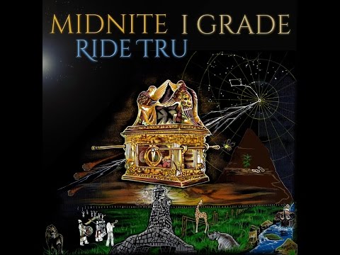 Midnite - I Beseech Jah (feat. Pressure) I Grade Records