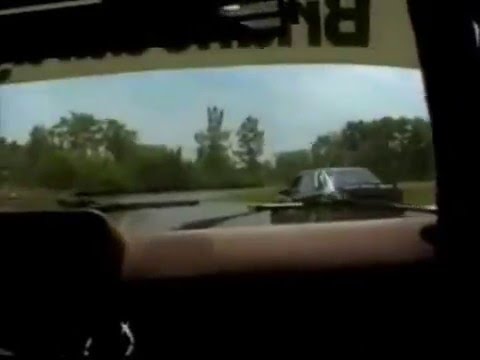 Mercedes Benz 190E 2.5 16 Homage