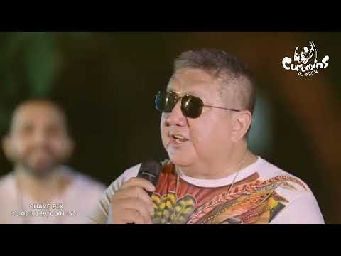 CURUMINS DA BAIXA COM DAVID ASSAYAG | LIVE 01 ANO