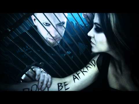 Terra Ferma feat. Katie Ashley - Don't Be Afraid (Vocal Mix)
