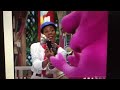 Barney Friends PBS