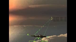 Видео 1 к игре Free Naval World