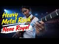 Nene Royal - Heavy Metal Rock【OFFICIAL Ai MV】| BST Official