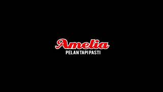 Download lagu AMELIA - TANGIS TANPA AIR MATA - SELLY PRAWOTO mp3