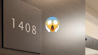 Room 1408 APA Hotel & Onsen | Osaka Japan 1408号室アパホテルと温泉 大阪