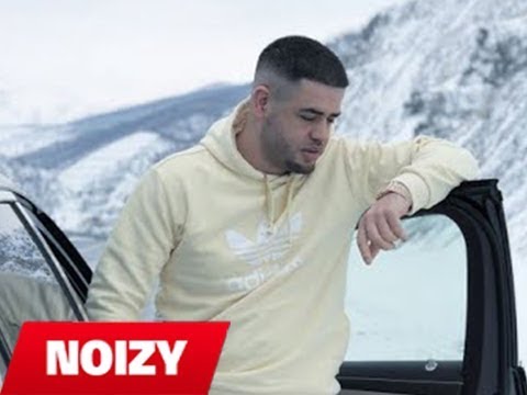 Noizy ft Varrosi & Dulla - 20/18 (Official Video) | ///AMG