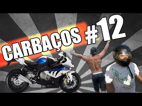 Carbaços 12 - Biela Torta
