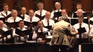 One Day More (from Les Misérables)