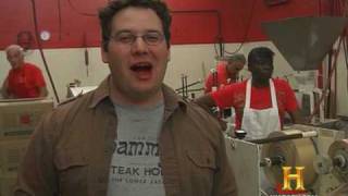 Halloween Candy Apples