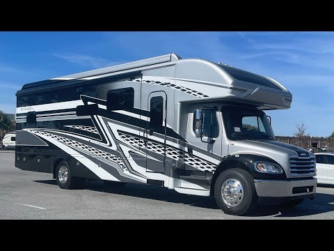The BEST Super C Motorhome for 2024!