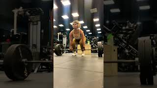 Download lagu #tbt to hitting my deadlift PR 🤪 #shorts #losangeles mp3